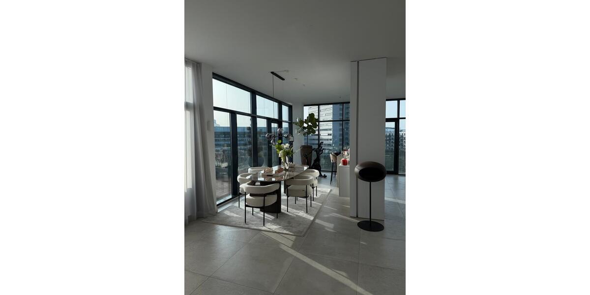 Einfamilienhaus Düsseldorf Stadtbezirk 2 - 4 Zimmer, 163 m&sup2;, 3.900&euro; | Angebot:25756632