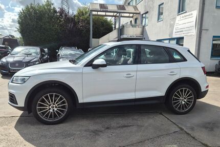 Audi Q5 221.021 km 16.850 &euro; Hilden 40721