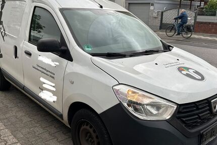 Dacia Dokker 266.768 km 4.090 &euro; Mönchengladbach 41063