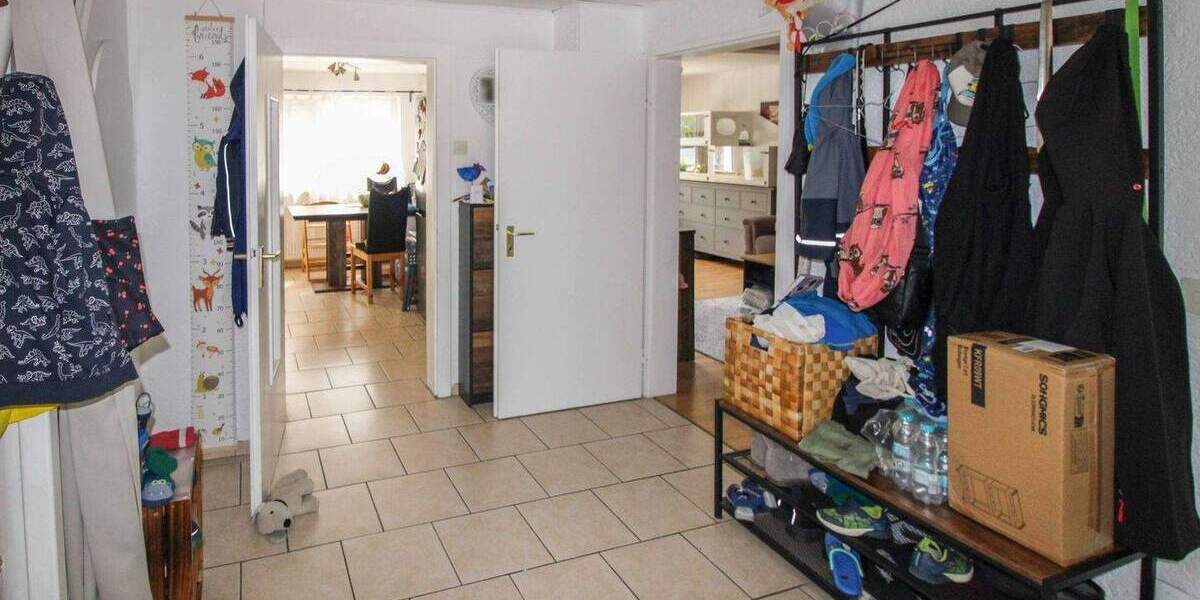 Einfamilienhaus Düsseldorf Holthausen - 4 Zimmer, 88 m&sup2;, 629.000&euro; | Angebot:25654475