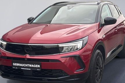 Opel Grandland (X) 35.443 km 25.890 &euro; Neuss 41460