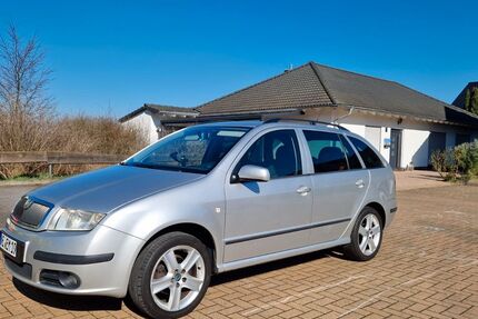 Skoda Fabia 390.000 km 1.400 &euro; Dormagen 41540