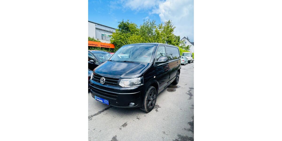 VW T5 Transporter 334.000 km 6.500 &euro; Mönchengladbach 41199