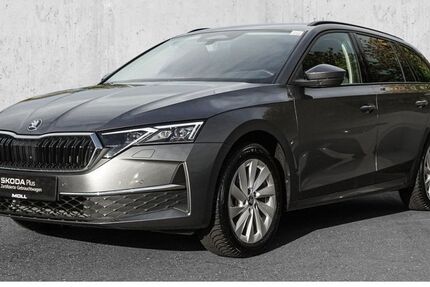 Skoda Octavia 10.528 km 31.990 &euro; Düsseldorf 40474