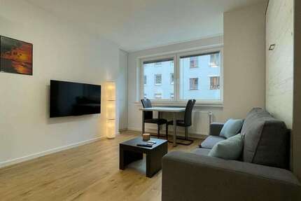 Zimmer Düsseldorf Unterbilk - 1 Zimmer, 850&euro; | Angebot:25331847