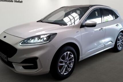 Ford Kuga 58.411 km 27.150 &euro; Neuss 41464
