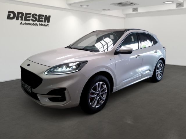 Ford Kuga 58.411 km 27.150 &euro; Neuss 41464