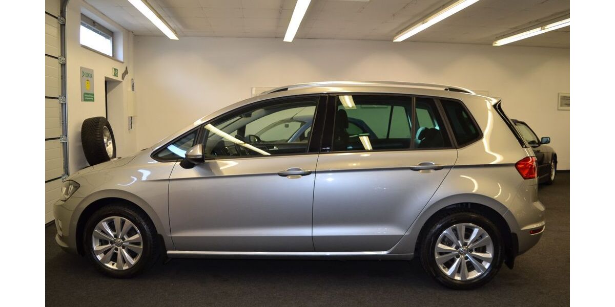 VW Golf 86.800 km 14.399 &euro; Mülheim-Speldorf 45478