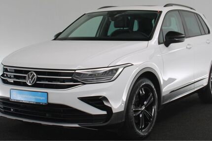 VW Tiguan 90.771 km 26.491 &euro; Krefeld 47803