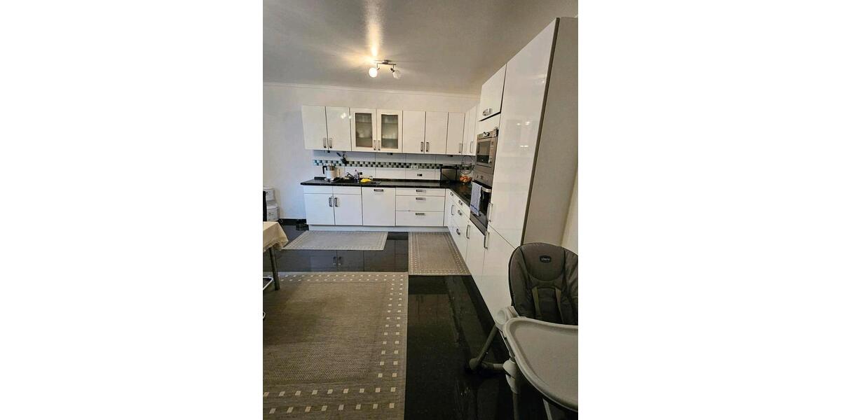 Erdgeschoßwohnung Duisburg Duisburg-Mitte - 3 Zimmer, 68 m&sup2;, 185.000&euro; | Angebot:25594056