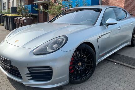 Porsche Panamera 217.000 km 25.900 &euro; Mönchengladbach 41238