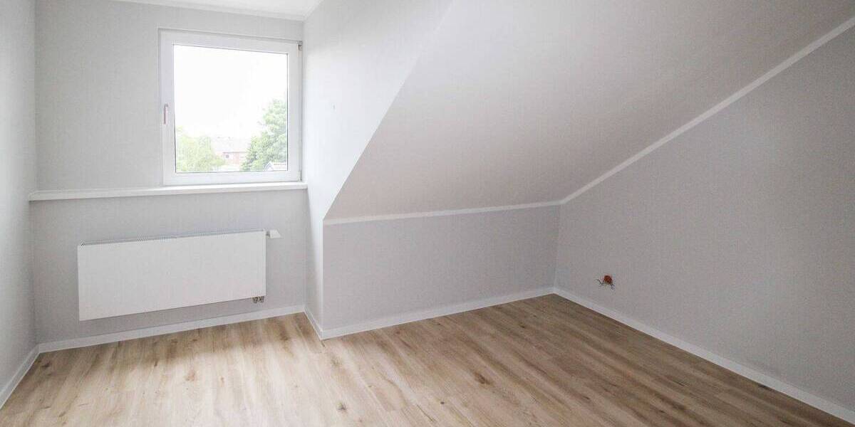 Etagenwohnung Mönchengladbach Geneicken - 3 Zimmer, 70 m&sup2;, 187.000&euro; | Angebot:26658316