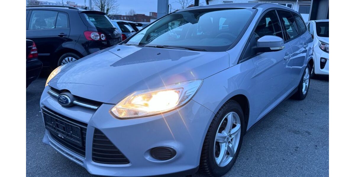 Ford Focus 159.856 km 4.400 &euro; Hilden 40723