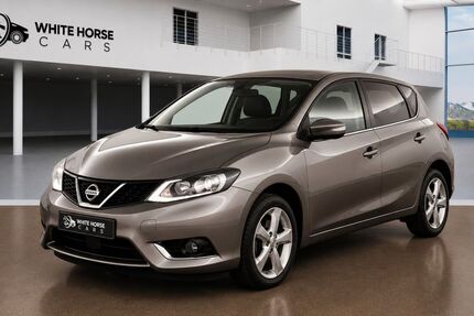 Nissan Pulsar 151.660 km 7.948 &euro; Korschenbroich 41352