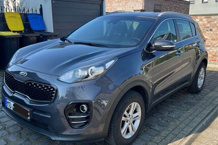Kia Sportage 81.323 km 13.999 &euro; Moers 47445