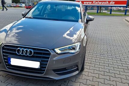 Audi A3 174.000 km 11.800 &euro; Düsseldorf 40545
