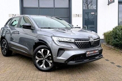 Renault Austral 7.100 km 27.399 &euro; Hilden 40724