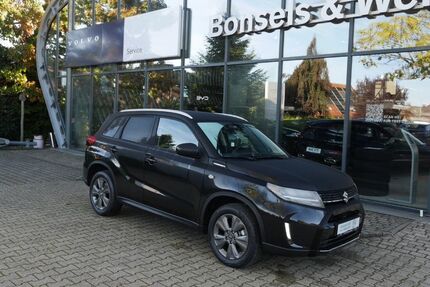 Suzuki Vitara 16.535 km 21.890 &euro; Erkelenz 41812