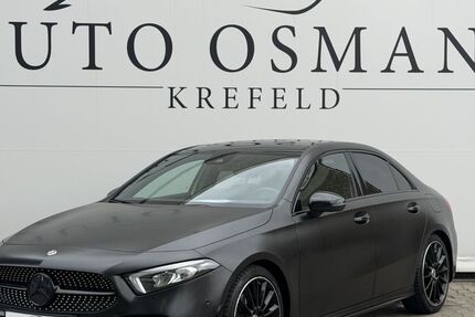 Mercedes-Benz A 220 50.232 km 26.950 &euro; Krefeld 47805
