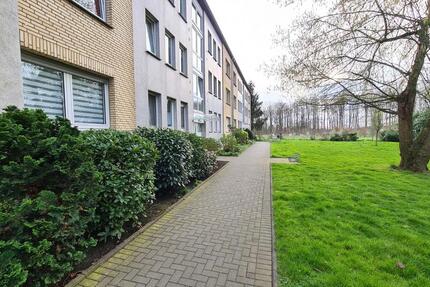 Wohnung Krefeld Benrad - 2 Zimmer, 54 m&sup2;, 119.000&euro; | Angebot:25869418