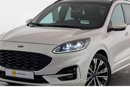 Ford Kuga 82.520 km 21.260 &euro; Düsseldorf 40599