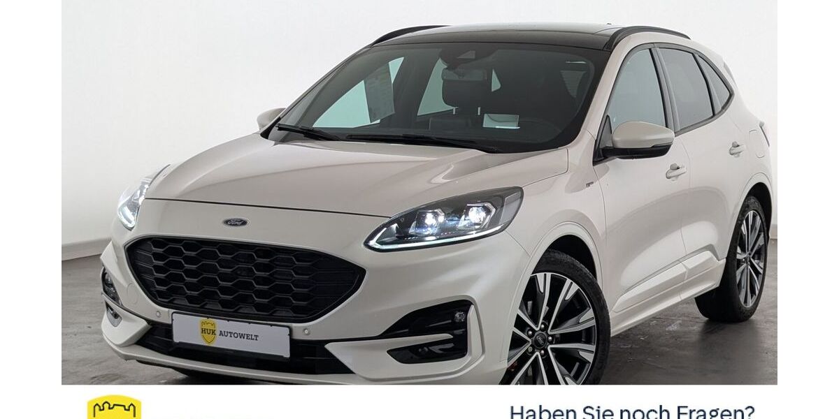 Ford Kuga 82.520 km 21.260 &euro; Düsseldorf 40599