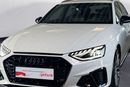 Audi A4 81.897 km 36.980 &euro; Hilden 40721