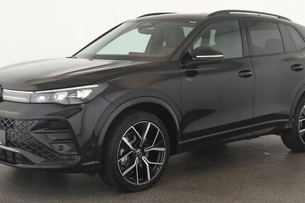 VW Tiguan 20.300 km 44.984 &euro; Düsseldorf 40233