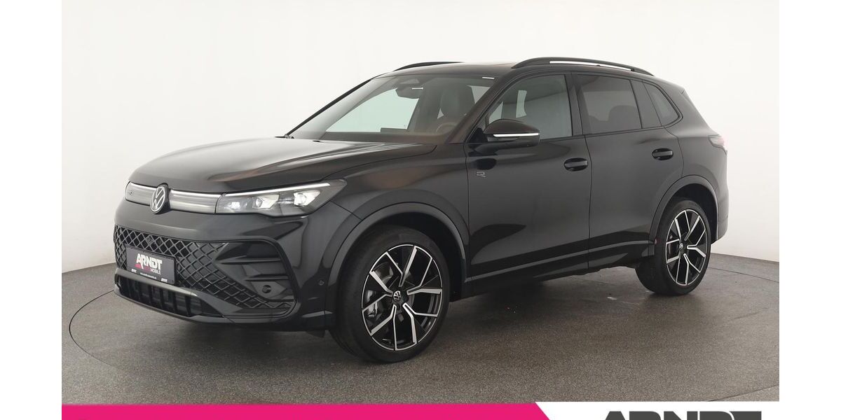 VW Tiguan 20.300 km 44.984 &euro; Düsseldorf 40233