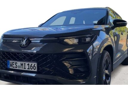 VW Tayron 14.800 km 44.990 &euro; Moers 47441