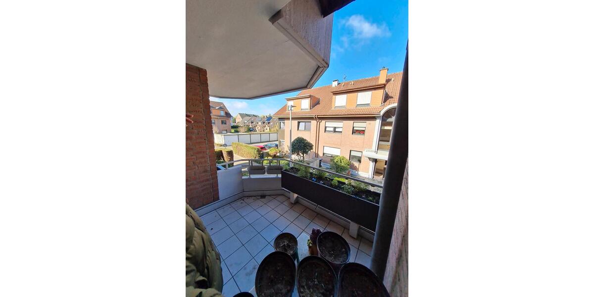 Etagenwohnung Grevenbroich Hemmerden - 1 Zimmer, 37 m&sup2;, 575&euro; | Angebot:26017939