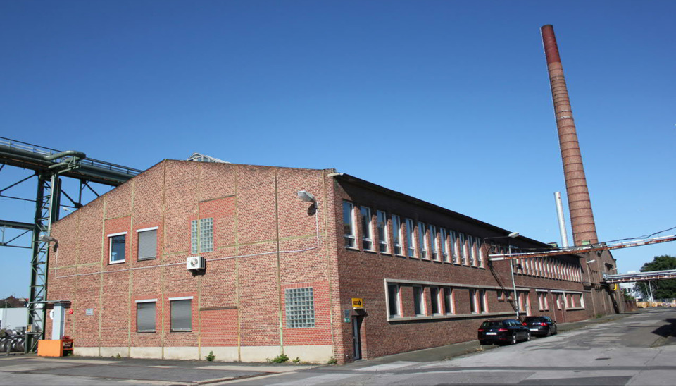 Gewerbeobjekt Mönchengladbach Süd - 500&euro; | Angebot:25974232