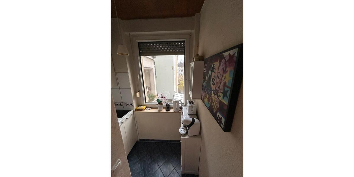 Etagenwohnung Düsseldorf Stadtbezirk 3 - 2 Zimmer, 35 m&sup2;, 650&euro; | Angebot:25840073