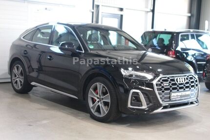 Audi SQ5 62.541 km 44.500 &euro; Schwalmtal 41366