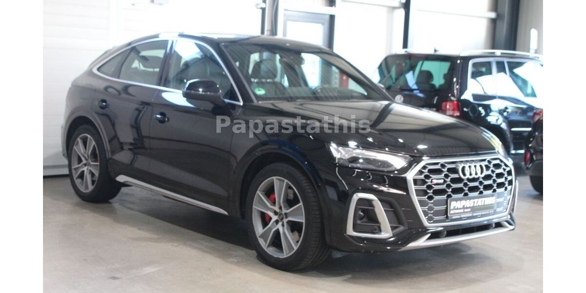 Audi SQ5 62.541 km 44.500 &euro; Schwalmtal 41366