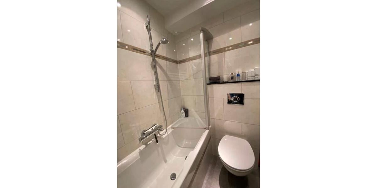 Etagenwohnung Düsseldorf Derendorf - 3 Zimmer, 62 m&sup2;, 1.450&euro; | Angebot:26524931