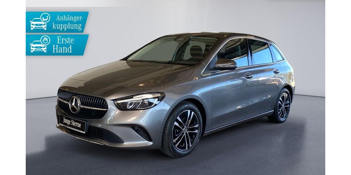 Mercedes-Benz B 180 5.889 km 32.980 &euro; Neuss 41464
