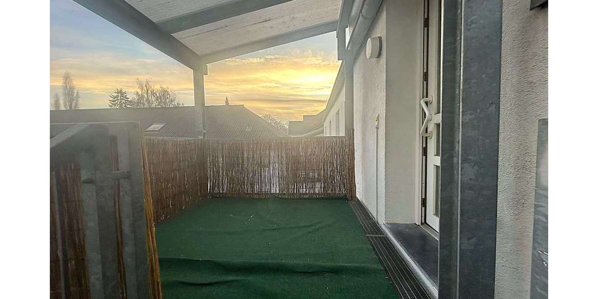 Etagenwohnung Mönchengladbach Odenkirchen - 2 Zimmer, 58 m&sup2;, 525&euro; | Angebot:25036803