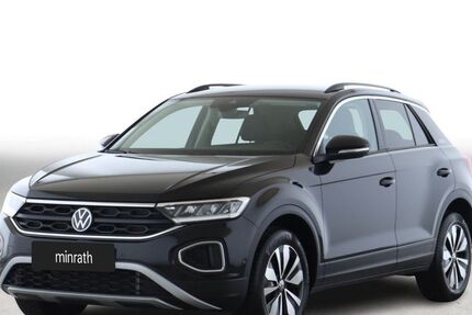 VW T-Roc 17.557 km 22.190 &euro; Moers 47441