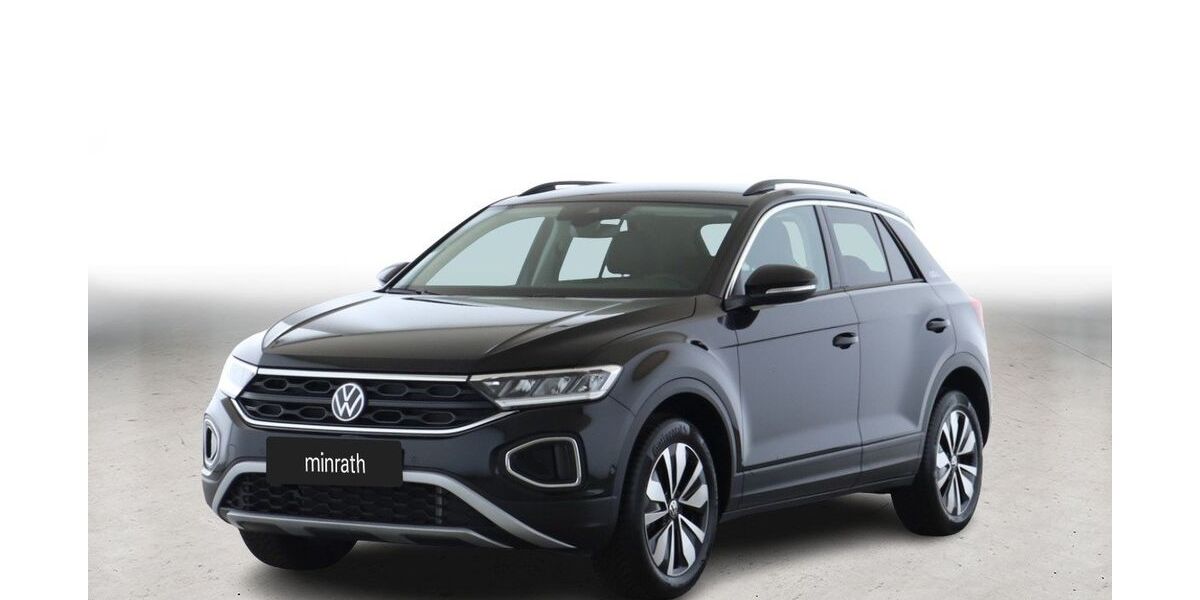 VW T-Roc 17.557 km 22.190 &euro; Moers 47441