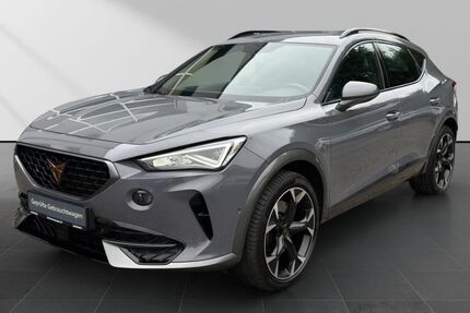 Cupra Formentor 28.100 km 29.890 &euro; Mettmann 40822