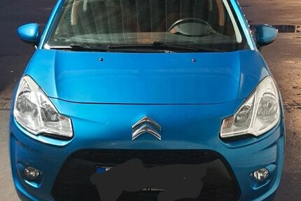 Citroen C3 21.700 km 4.700 &euro; Düsseldorf 40235