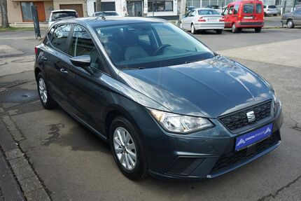 Seat Ibiza 89.000 km 11.450 &euro; Krefeld 47807