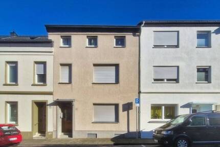Haus Mönchengladbach Odenkirchen - 7 Zimmer, 170 m&sup2;, 269.000&euro; | Angebot:25997747