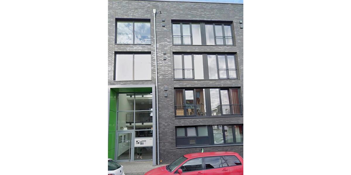 Etagenwohnung Brüggen - 1 Zimmer, 26 m&sup2;, 380&euro; | Angebot:25892884