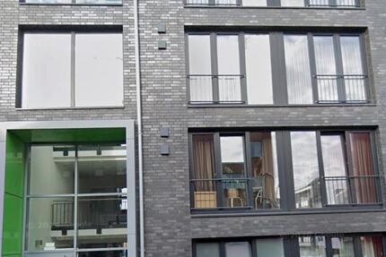 Wohnung Brüggen - 1 Zimmer, 26 m&sup2;, 380&euro; | Angebot:25892884