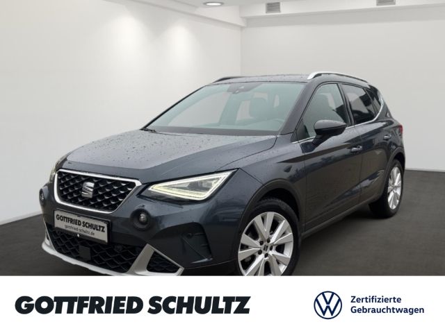 Seat Arona 31.252 km 17.980 &euro; Grevenbroich 41515