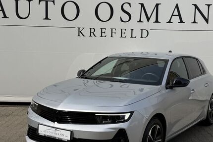 Opel Astra 2.000 km 23.500 &euro; Krefeld 47805