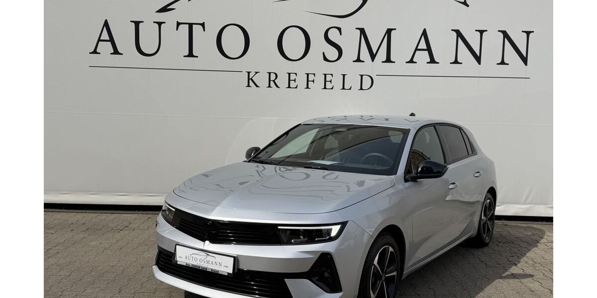 Opel Astra 2.000 km 23.500 &euro; Krefeld 47805