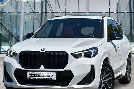 BMW X1 23.600 km 36.950 &euro; Mönchengladbach 41066
